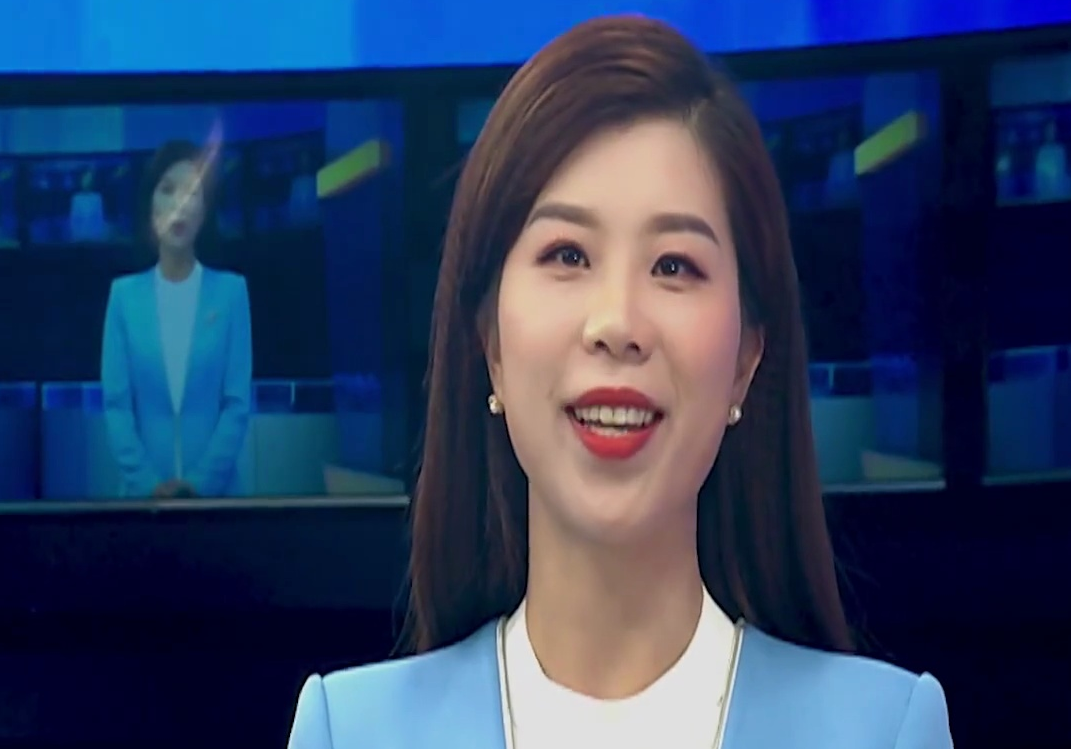 主播说全会 建设没有旁观者 