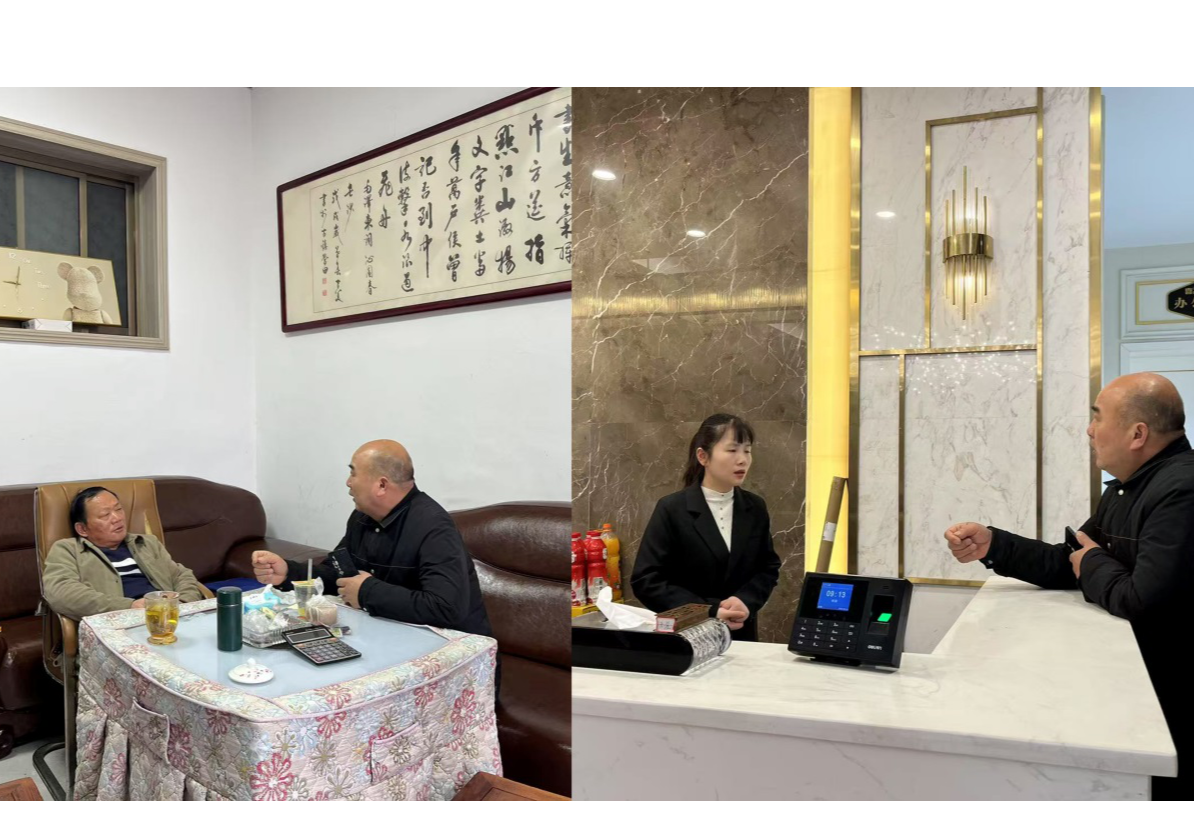营田镇常抓不懈推动移风易俗走深走实