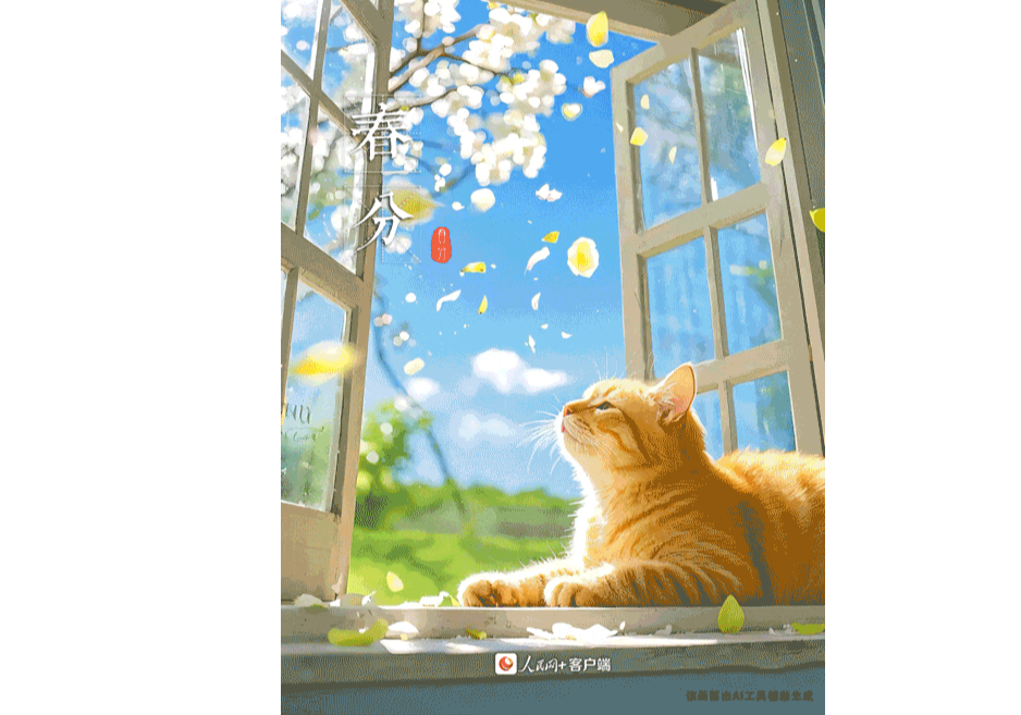 今日春分，春已过半？！